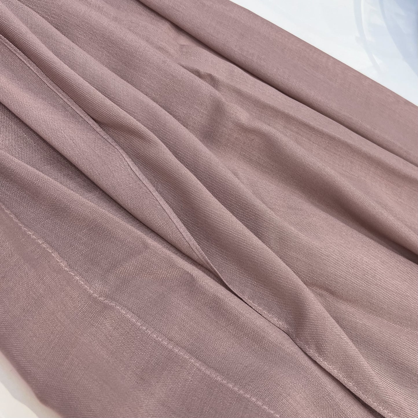 ROSE TAUPE Mini Modal