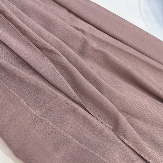 ROSE TAUPE Mini Modal