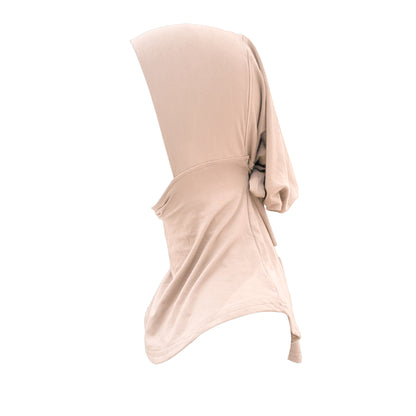 NUDE Tie-Back Ninja