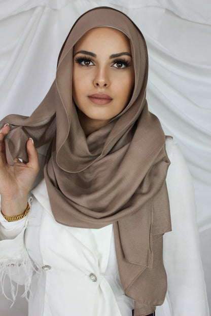 DARK MOCHA Modal