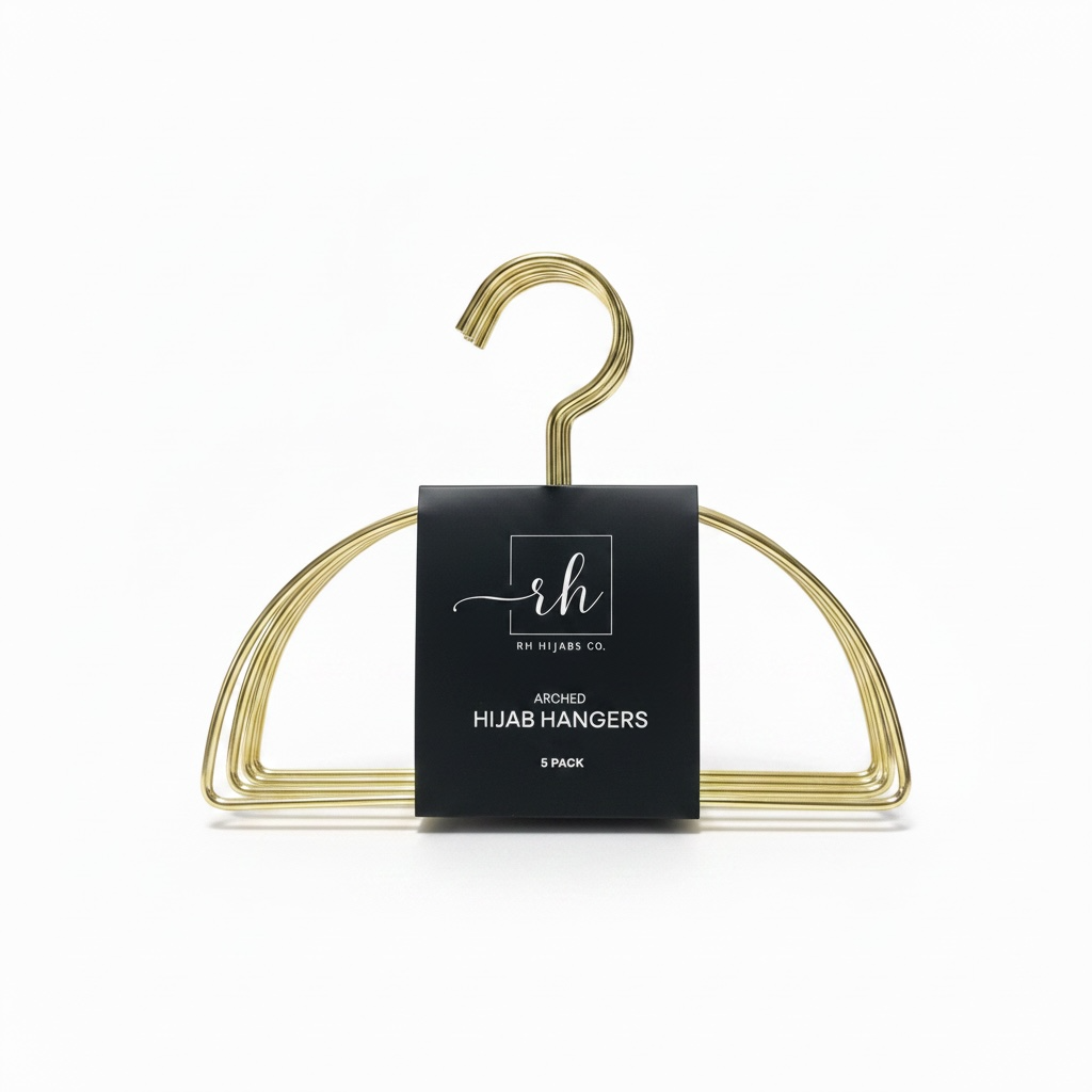 Hijab Hangers