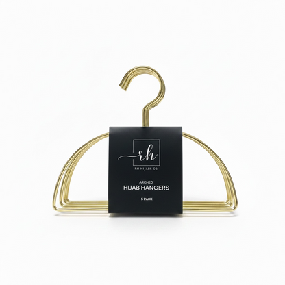Hijab Hangers