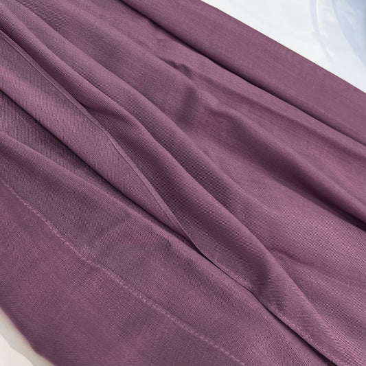 MAUVE Modal