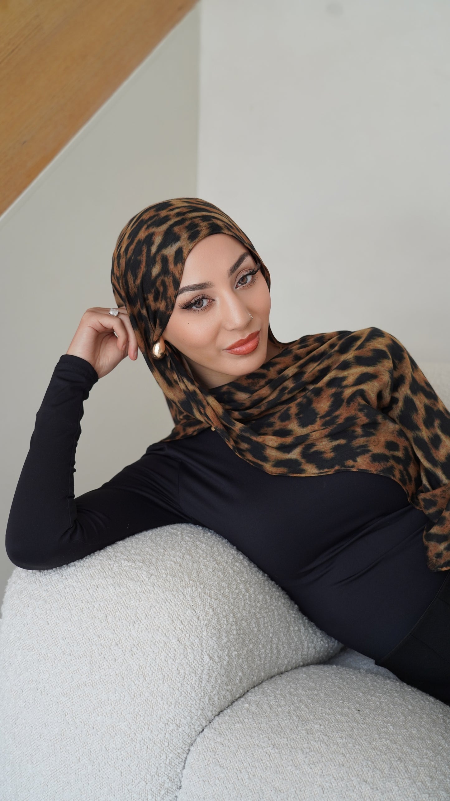 CHEETAH Modal