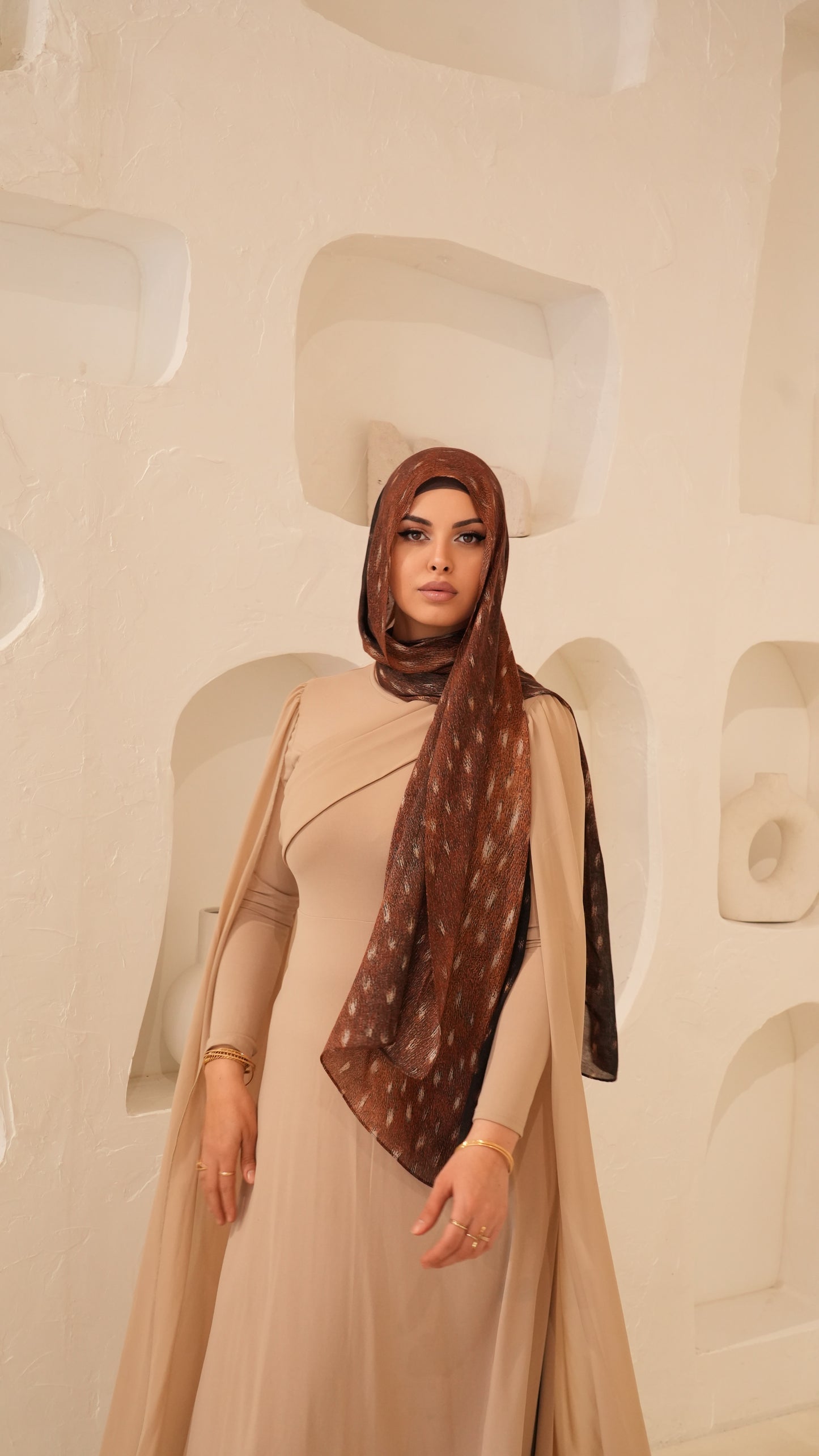 BAMBI Modal