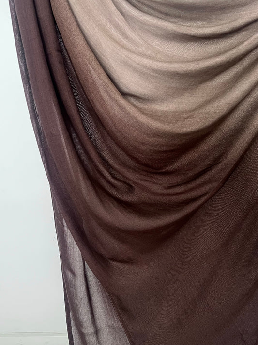 MOCHA Ombré