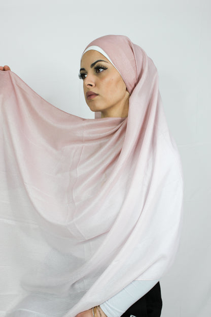 PRIMROSE Ombré Hijab