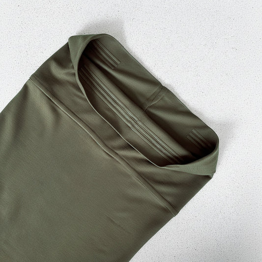 HAZEL Bamboo Grip Cap