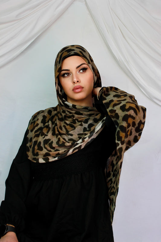 LEOPARD Modal