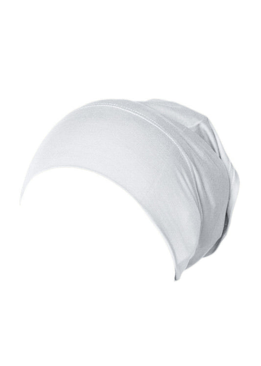 GREY Bamboo Cap