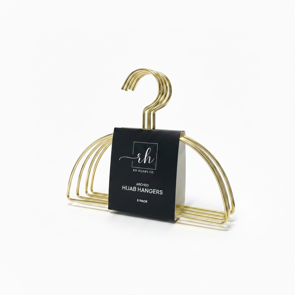 Hijab Hangers