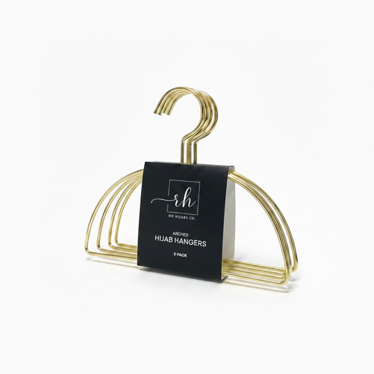 Hijab Hangers