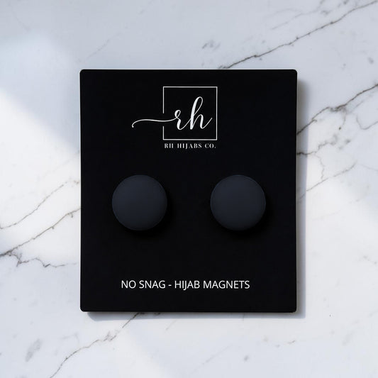 ASH Hijab Magnets