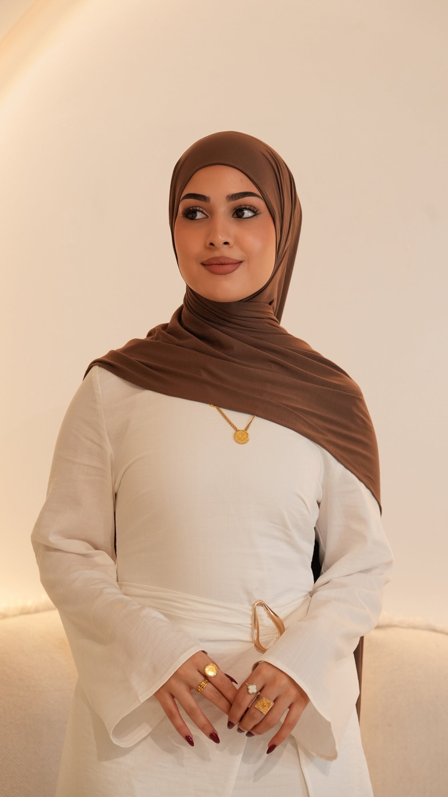 CEDAR Bamboo Jersey