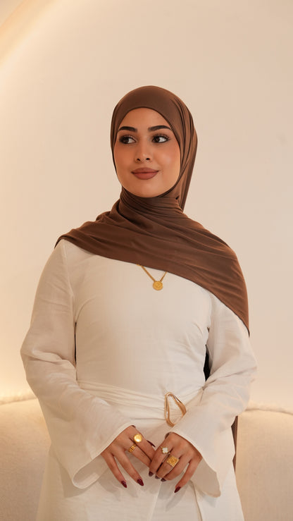 CEDAR Bamboo Jersey