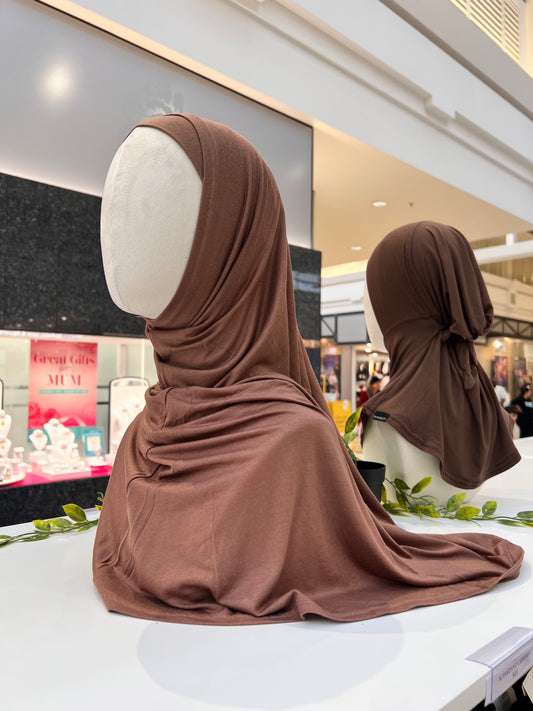 D/MOCHA Adult 2pc