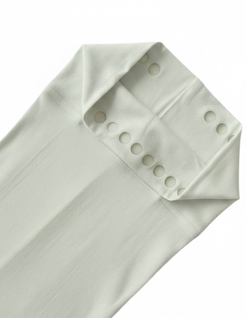 L/SAGE Grip Straight Cap