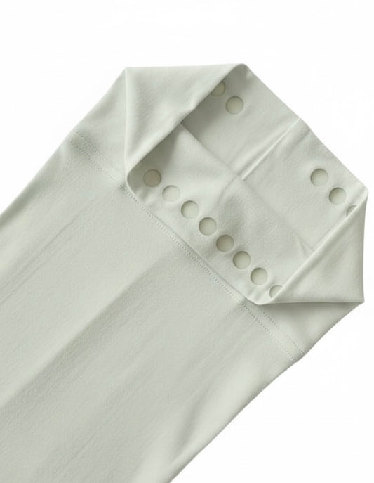 L/SAGE Grip Straight Cap