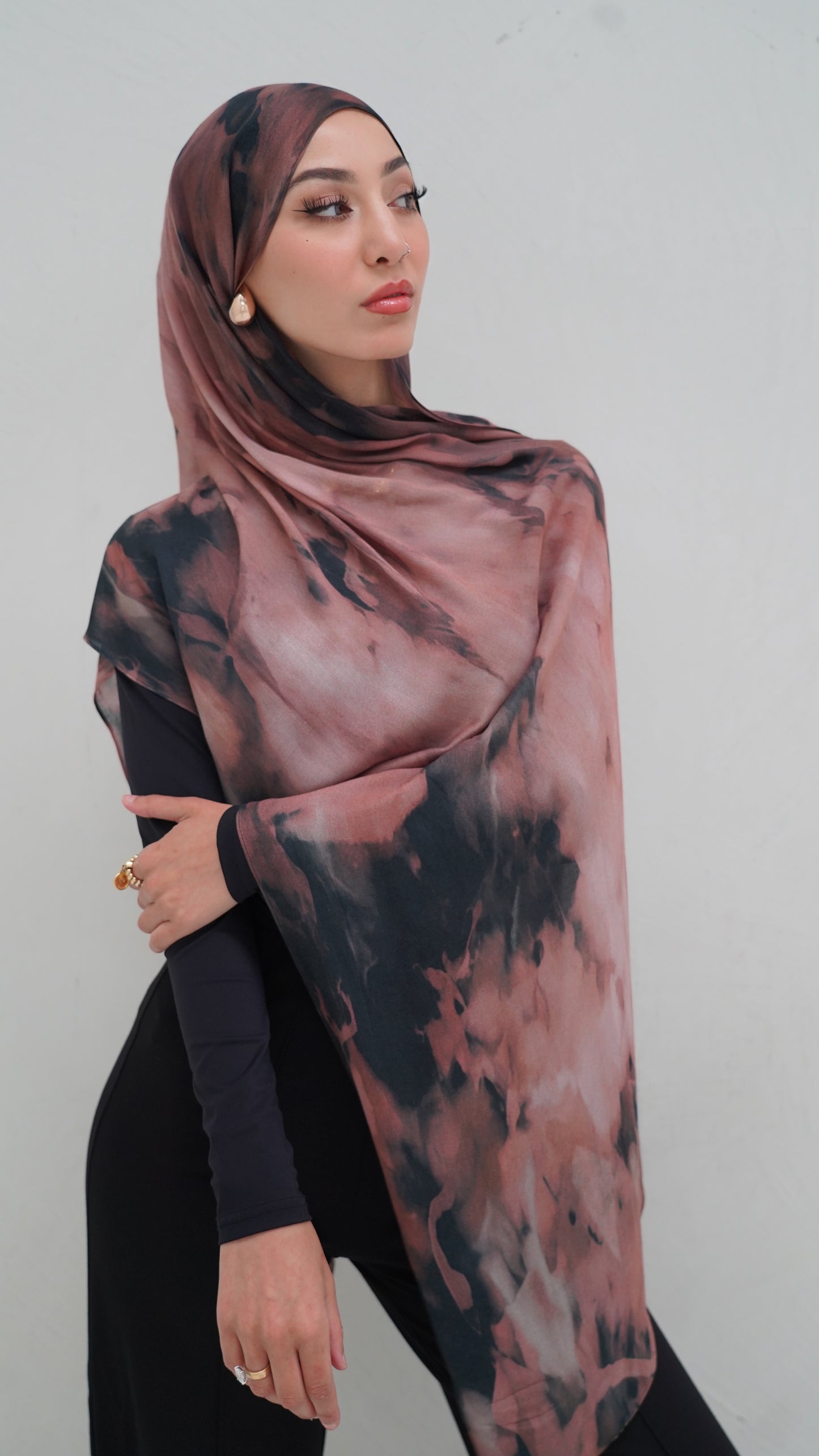 DESERT ASH Modal