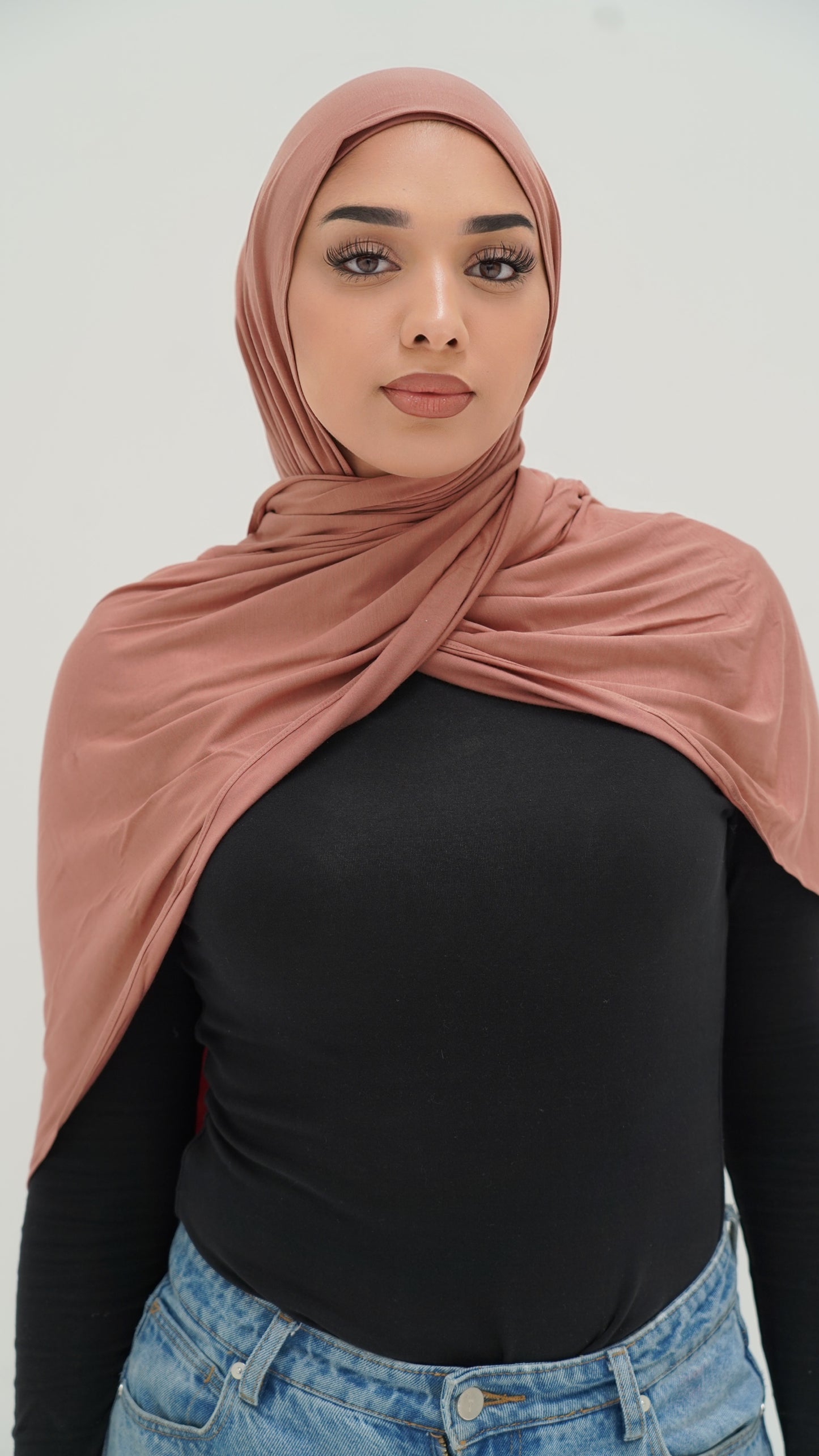 WALNUT Bamboo Jersey