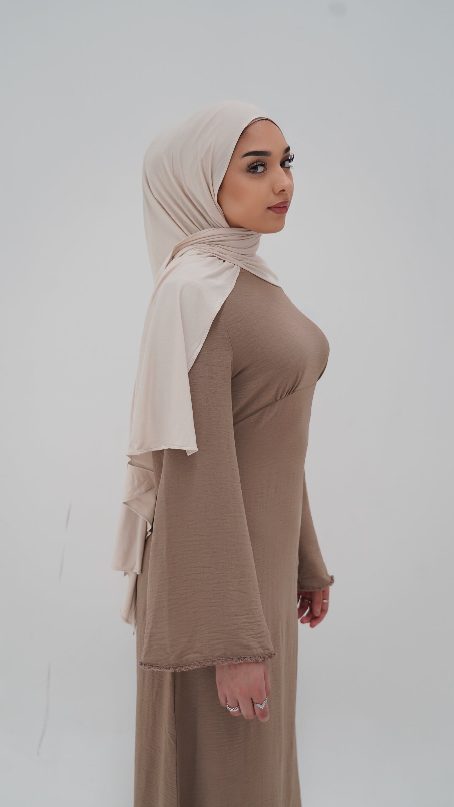 GARDENIA Bamboo Jersey
