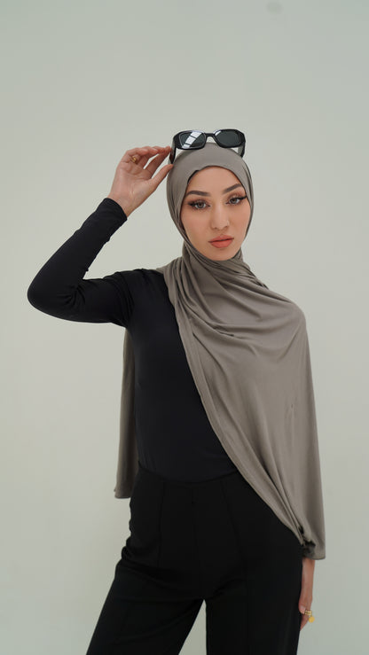 SLATE Bamboo Jersey