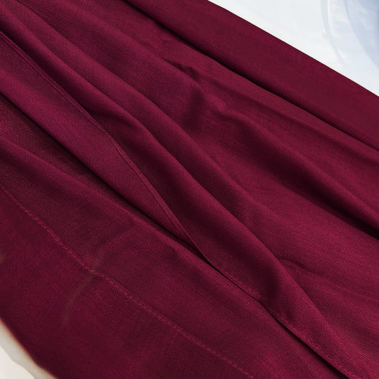 BURGUNDY Modal