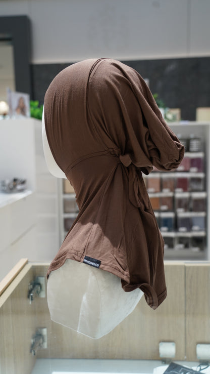 D/MOCHA Tie-Back Ninja