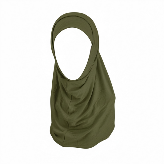 Kids 2 Piece - Olive