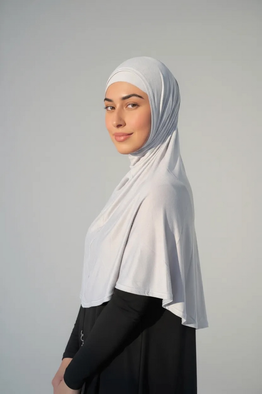 WHITE Adult 2pc