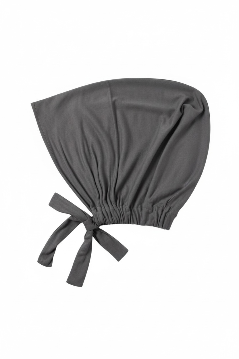 STONE Closed Tie-Back Cap