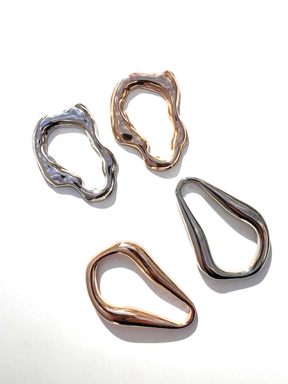 Halo Hijab Ring