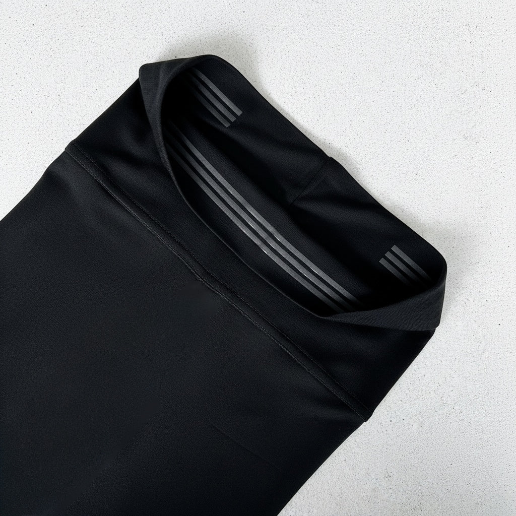 EBONY Bamboo Grip Cap