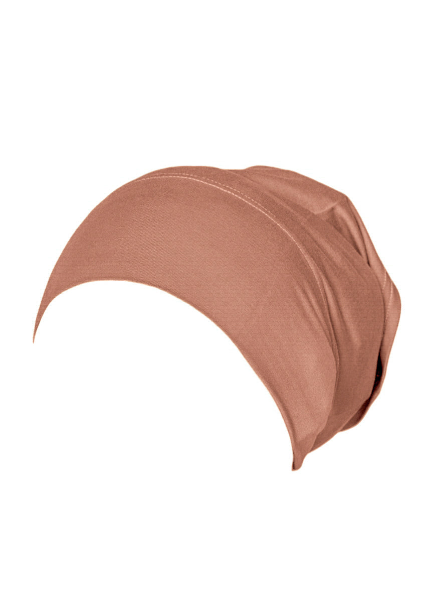 WALNUT Bamboo Cap