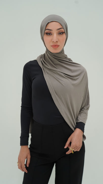 SLATE Bamboo Jersey
