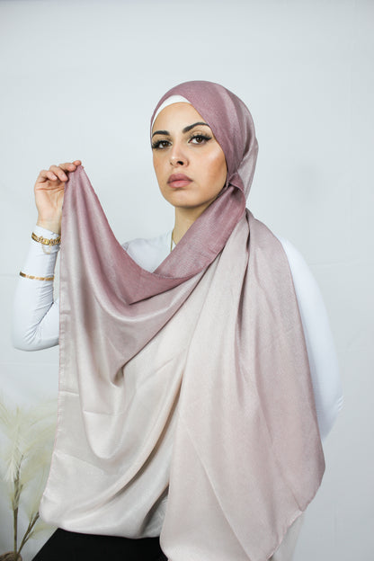 MEADOW Ombré Hijab