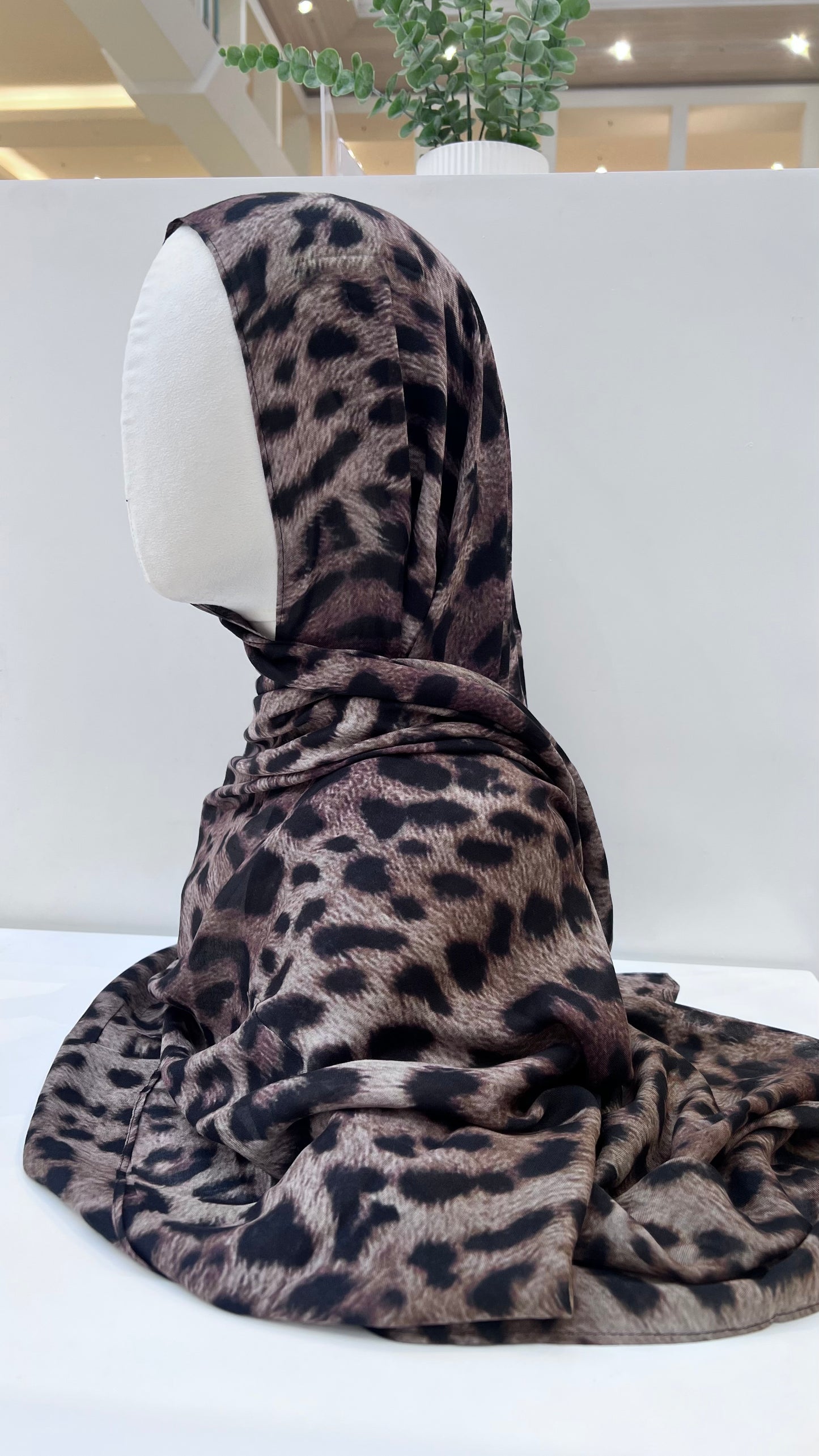 JAGUAR Modal