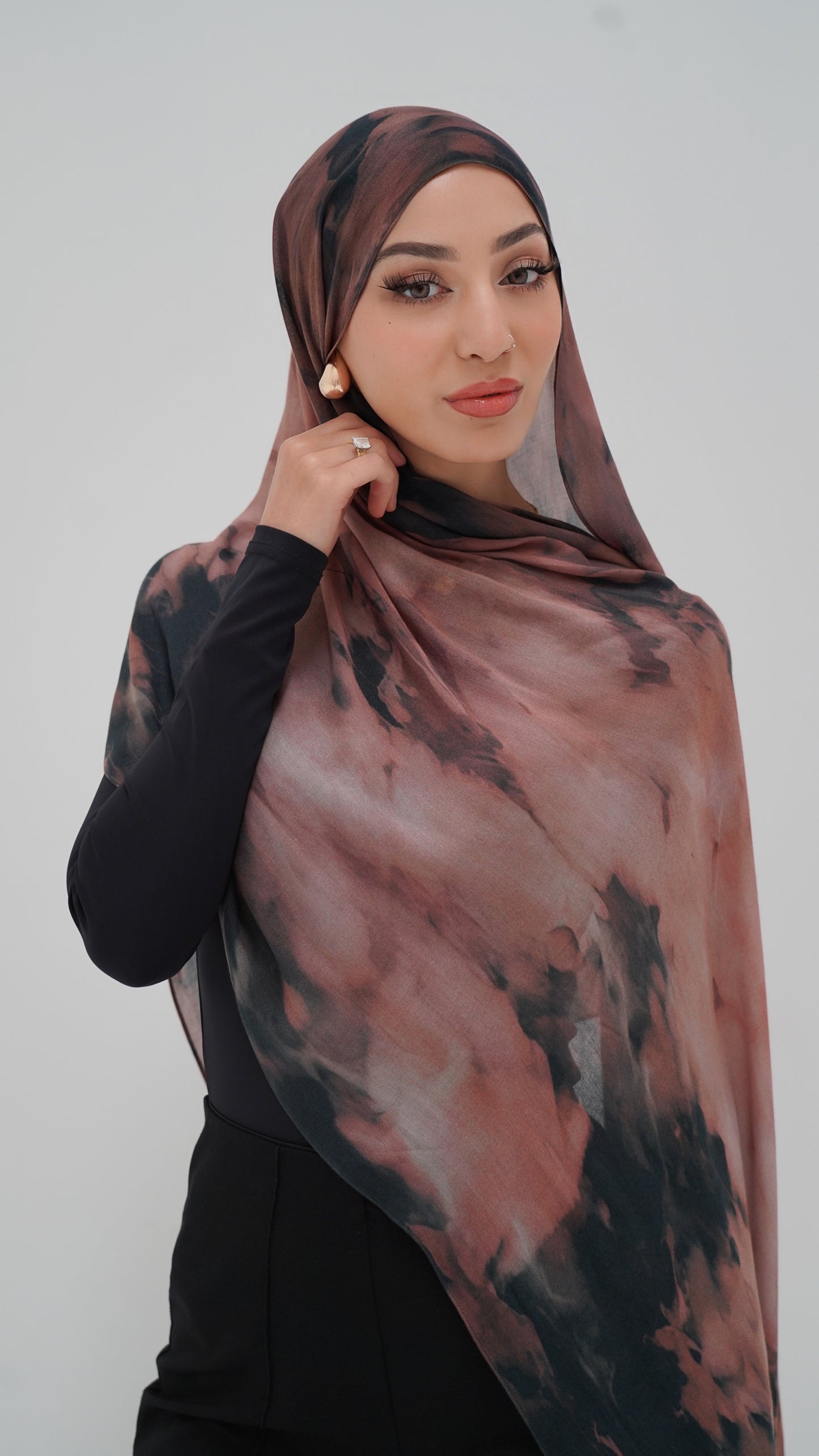 DESERT ASH Modal