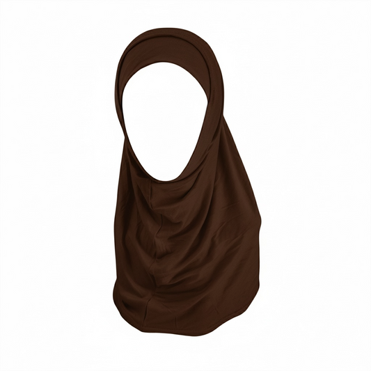 Kids 2 Piece - Chocolate