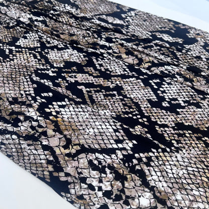 SANDSCALE Jersey Print