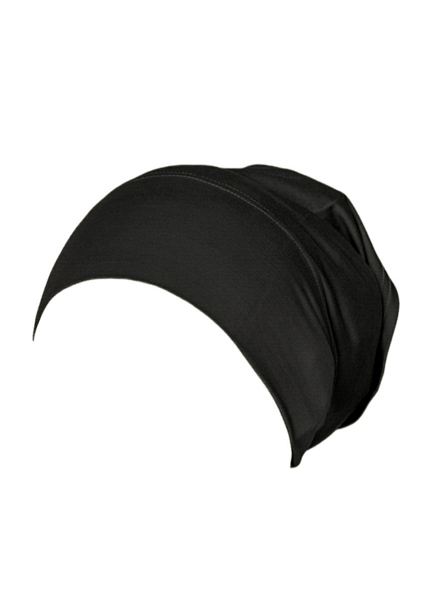EBONY Bamboo Cap