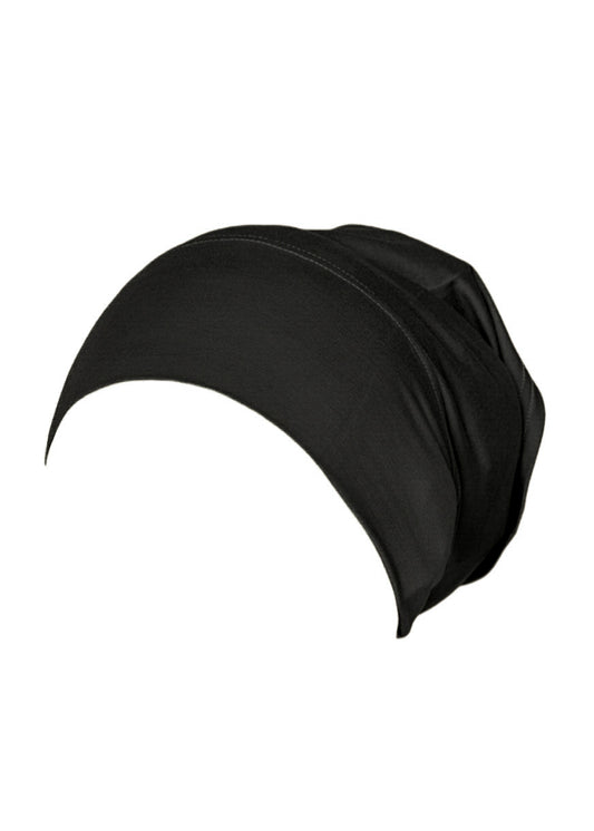 EBONY Bamboo Cap