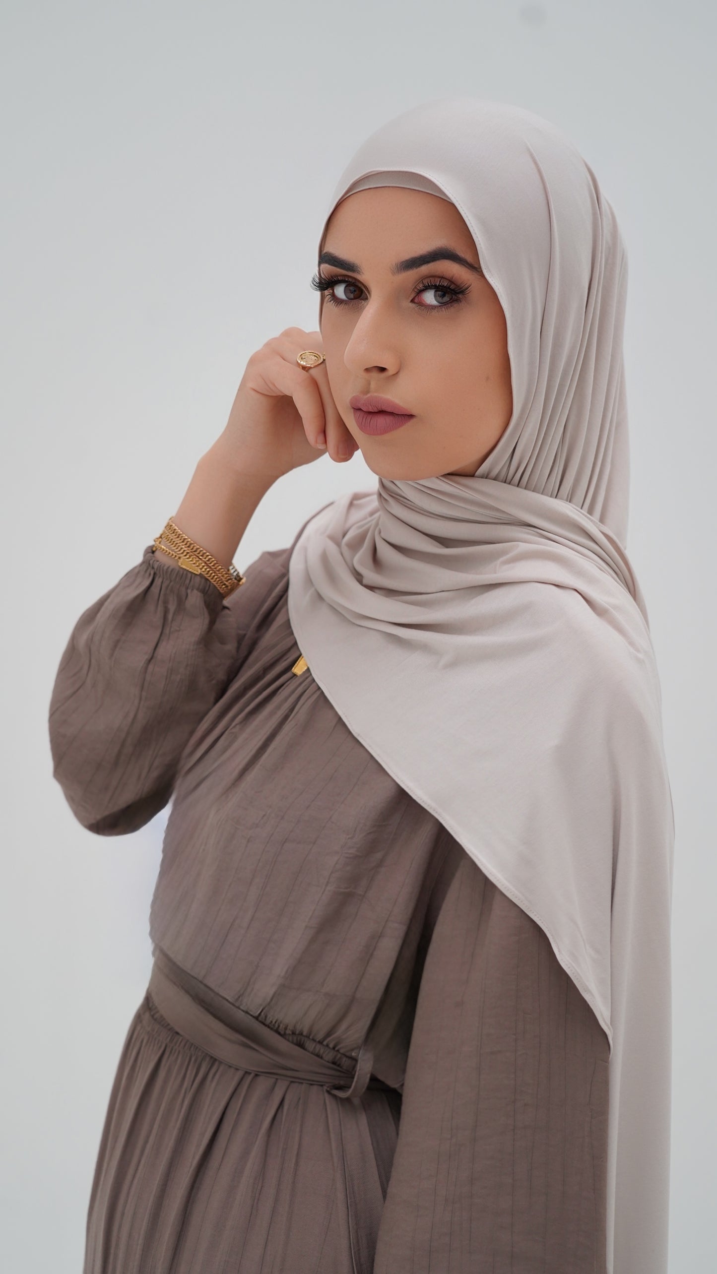 OAT Bamboo Jersey