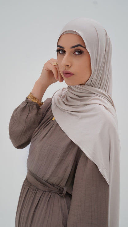 OAT Bamboo Jersey