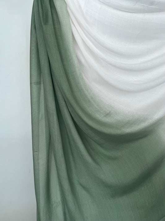 PISTACHIO Ombré