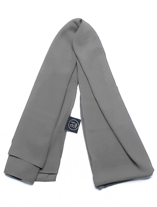 SLATE Luxe Chiffon