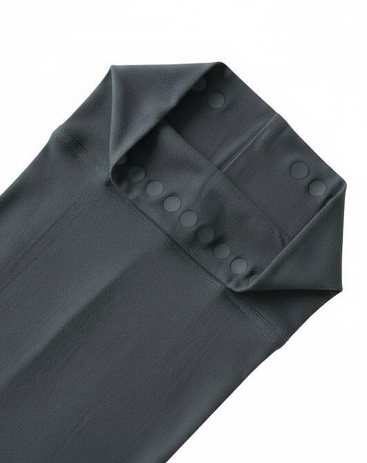 SLATE Grip Straight Cap