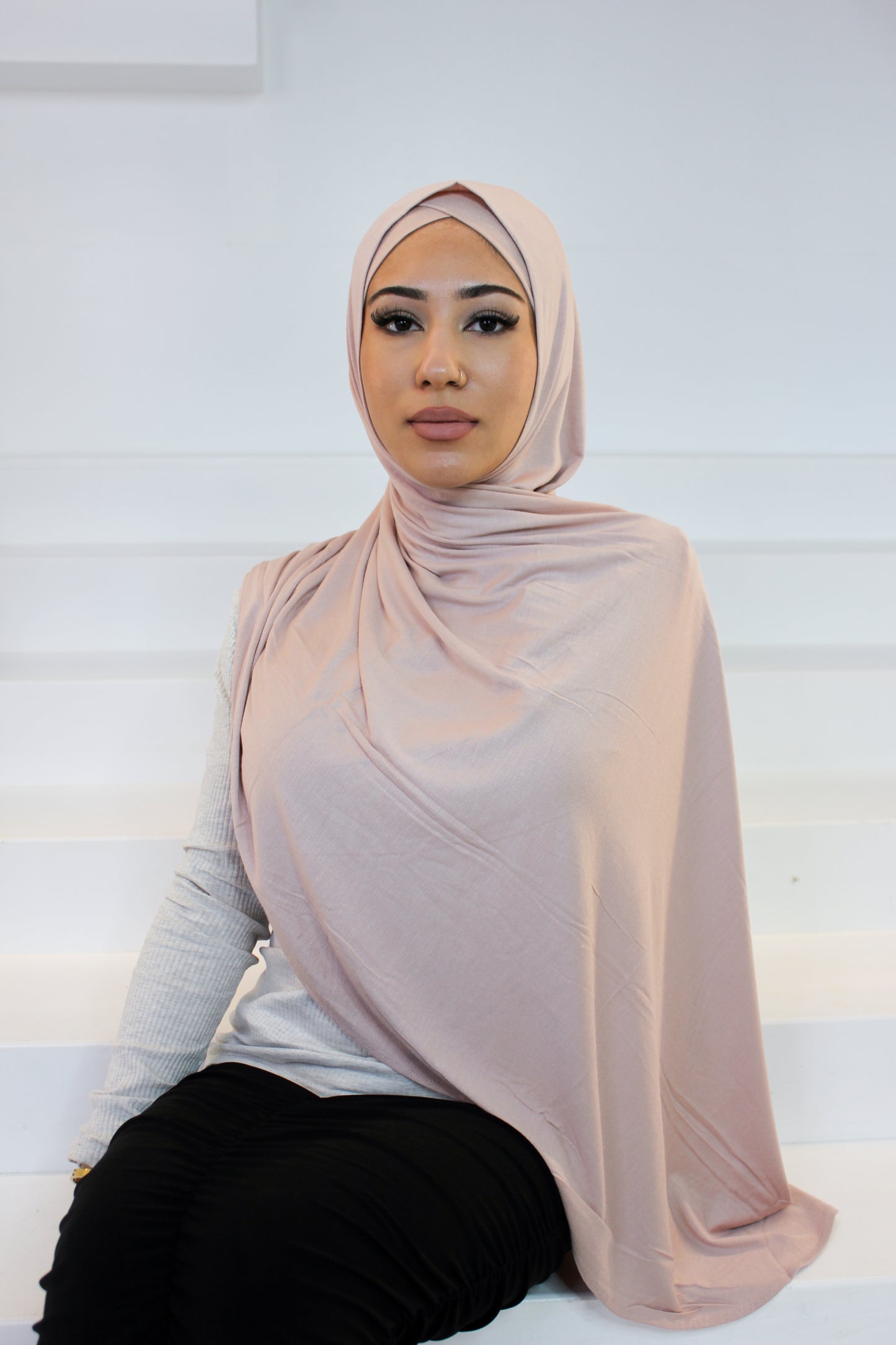 BLUSH NUDE Instant Jersey