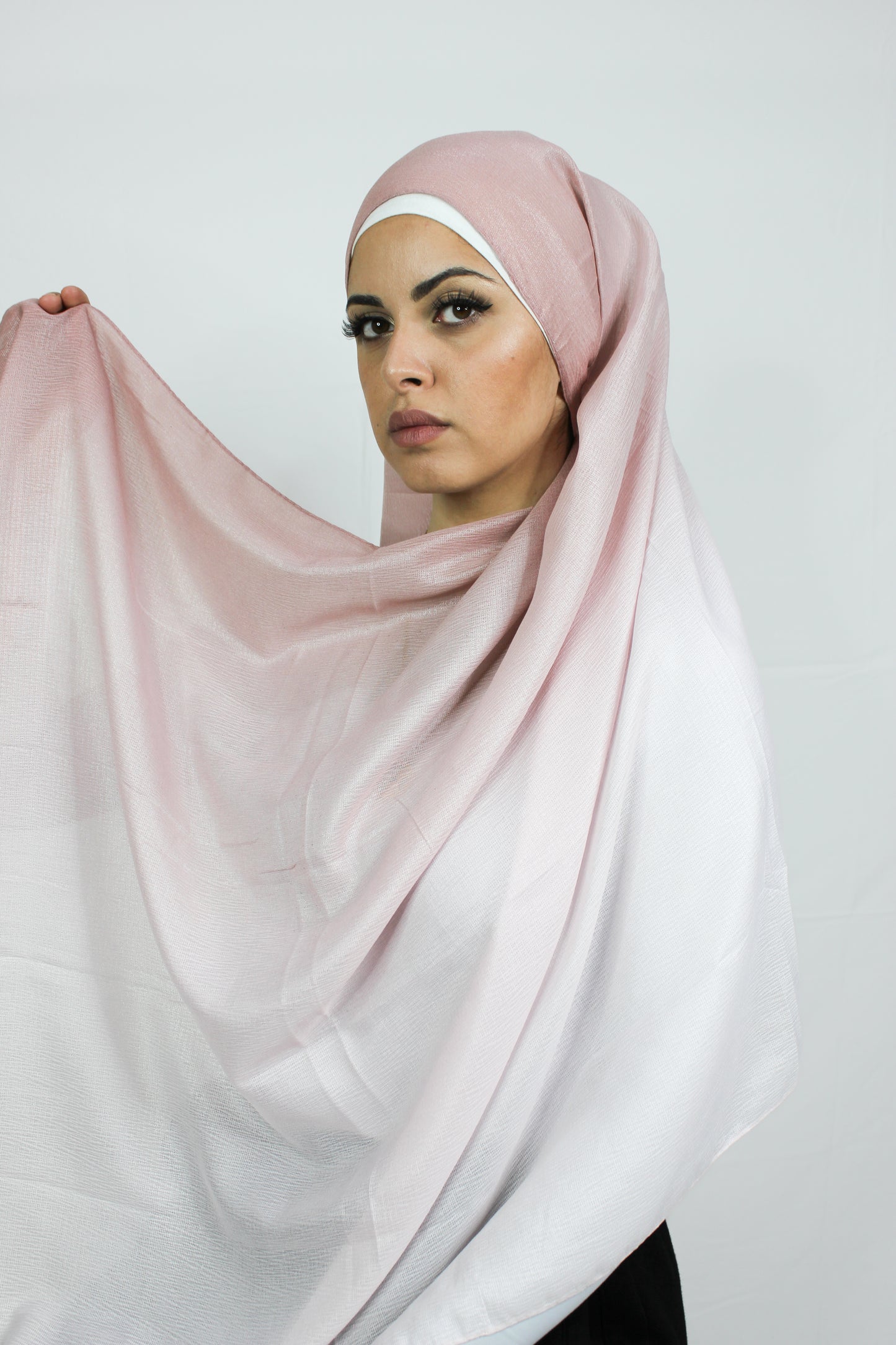 PRIMROSE Ombré Hijab