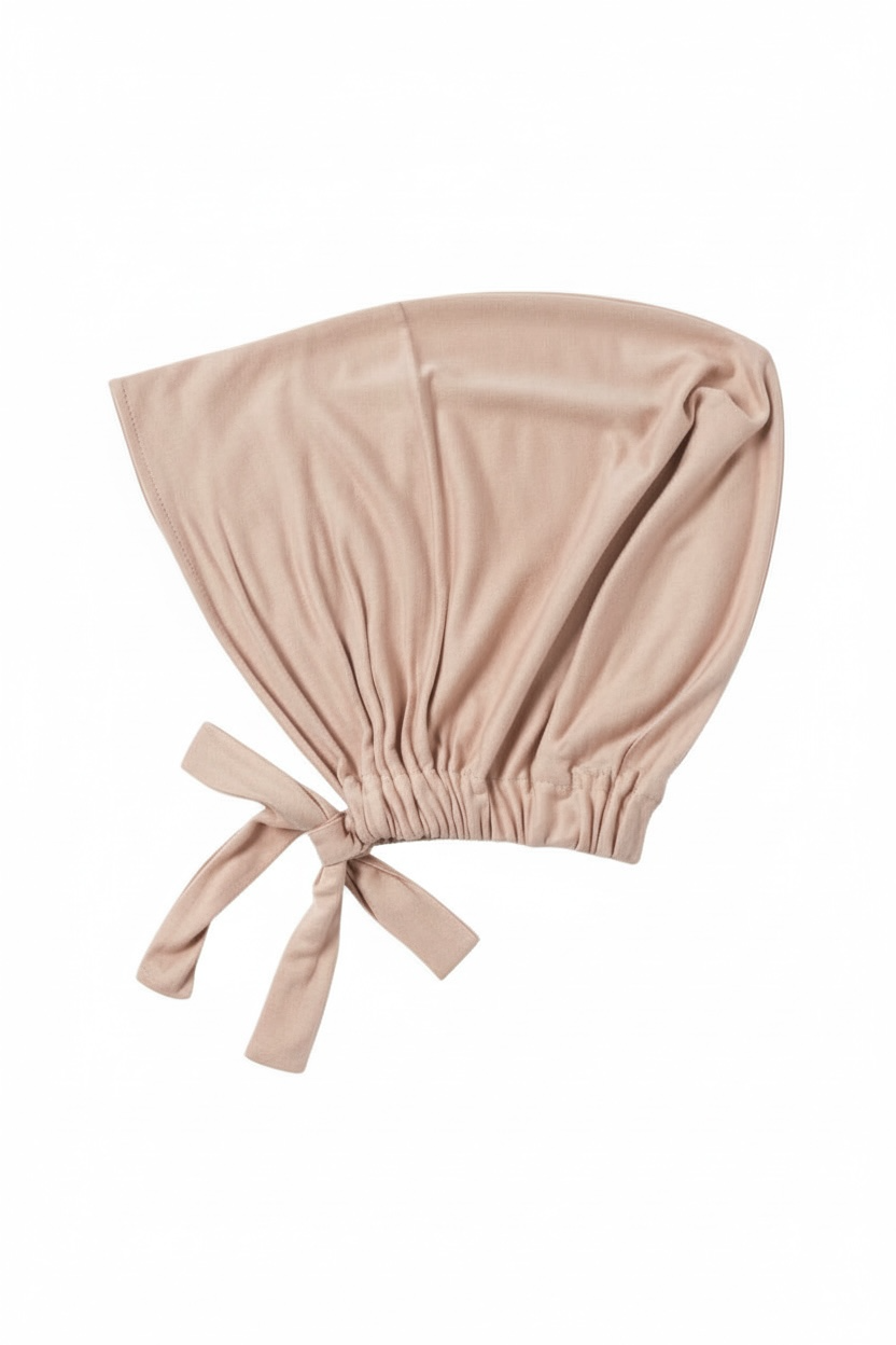 PEBBLE Closed Tie-Back Cap